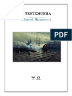 A Testemunha - Edmond Haraucourt PDF