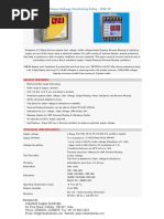 Voltage-Monitoring-Relay-Proton-VMR3p