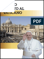 Acceso Secreto Al Vaticano - Documental