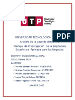 Informe Final-Estadistica