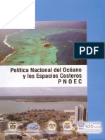 Politica_Nal_OCEANOS_COSTAS_Colombia2007