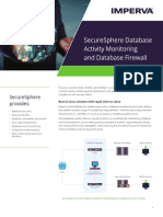 DS SecureSphere DAM and DBF - Mar2018