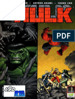 Hulk #07 - ADJ