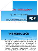 02.RECOCIDO- NORMALIZADO-1.ppt