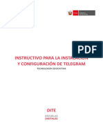 Instructivo Telegram 1 PDF