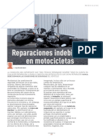 Motos Cesvimap