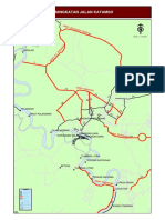 Peta Lokasi Pnk. Jln. Katamso
