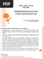 PPGCISH Aulas Epistemologias 14.05.2020