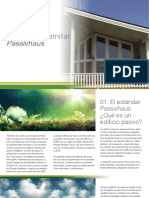 Vivienda Unifamiliar Passivhaus PDF