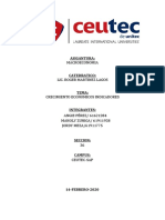 Tarea 3 - Macroeconomia - Grupal