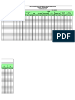 Formato Asistencia