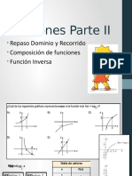 Funciones Parte 2 