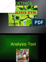 TM-3 Analisis Etik (Bioetika)