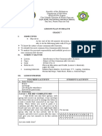 San Jose National High School: Noncommuni Cable DI Sease