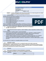 Actividades de SGC - 6