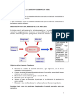 Unidad II Folleto Uno