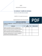 Lista de Control Sesion 3 PDF