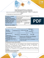 Guìa de Actividades y Rùbrica de Evaluaciòn - Fase 5-Evaluación Final Por POA