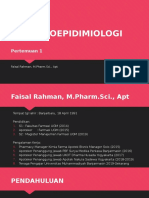 Farmakoepidimiologi Umb 1