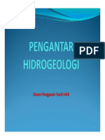 1. PENGANTAR KULIAH HIDROGEOLOGI (Rusli HAR).pdf