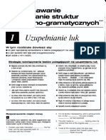 Sikorzyńska Mrozowska Misztal - Matura Z Języka Angielskiego. Repetytorium