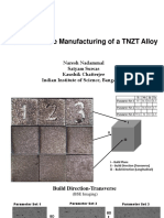 L-PBF AM of TNZT - Nadammal Et Al.