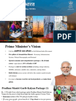 Atmanirbhar Presentation Part-1 Business including MSMEs.pdf