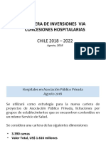 Cartera Concesiones 2018.2022 02.09.18 Chile PDF