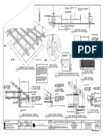 Architectural and Floor Plan With Details For Buildings PDF
