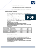 Condiciones y Restricciones Promo 2x1 Abril - V2 PDF