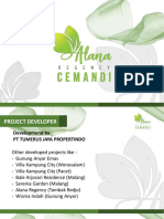 New Presentation - Alana Cemandi 2020 PDF