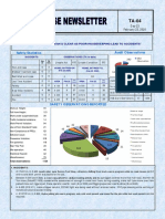 Safety Statistics Audit Observations: 'Keep Your Areas Clean & Clear As Poor Housekeeping Lead To Accidents''