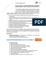 Diagrama Causa-Efecto Raphael Arévalo