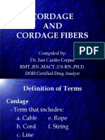 CHAPTER VII. CORDAGE AND FIBER