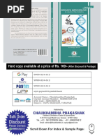 chi Biostat and Research - PSS Sunder Rao | PDF | Statistics | Mean