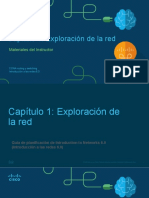 CCNA ITN Chp1