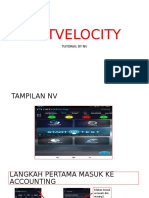 DT Netvelocity