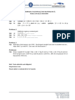 Subiecte Barem OLM2019 Ilfov Clasa A 4 A PDF