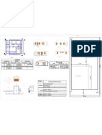Site Plan Layout Dimensions