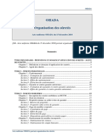 Ohada Acte Uniforme 2010 Suretes PDF