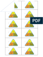 Formula Ketumpatan