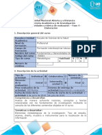Guía de actividades y rubrica de evaluación - Fase 4 - Elaboración (1)