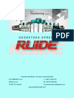 1 Ruide Katalog I Cjenovnik 2020