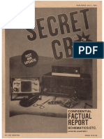 secret cb vol.11
