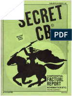 secret cb vol.12