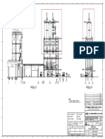 VD164-PP-PLT-004 Section View Model