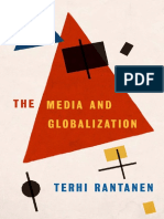 The Media & Globalization PDF