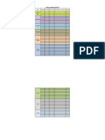 Mapping Template PDF