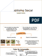 Parasitismo Social - Herrera - 2020-1S