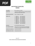 Example Uniforms Proposal | PDF | Request For Proposal | Sweatshop